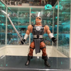 MATTEL Masters Of The Universe - MOTU - Blade   - DA ITALIA