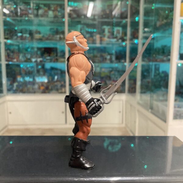 MATTEL Masters Of The Universe - MOTU - Blade   - DA ITALIA - immagine 5