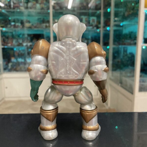 MATTEL Masters Of The Universe - MOTU - Extendar   - DA ITALIA - immagine 4