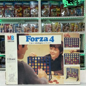 MB Giochi - Forza 4 Vintage