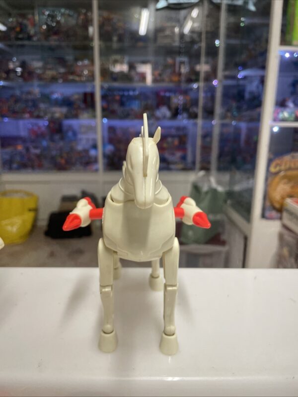 MICRONAUTI Micronauts Microman - FORCE COMMANDER e OBERON - GIG Mego - immagine 4