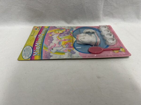 MLP Mio Mini Pony My Little Pony Look Vintage Outfit - immagine 6