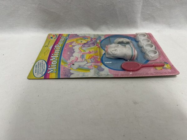 MLP Mio Mini Pony My Little Pony Look Vintage Outfit - immagine 7