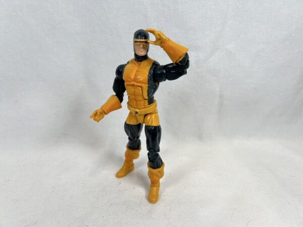 Marvel Legens action figure - All New X-men Ciclope - immagine 3