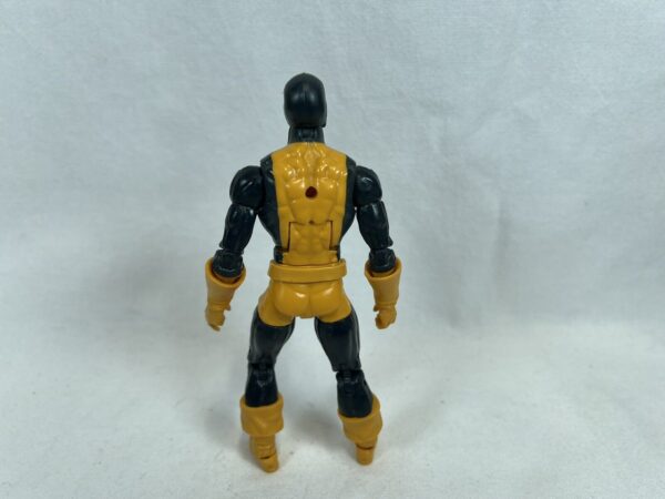 Marvel Legens action figure - All New X-men Ciclope - immagine 4