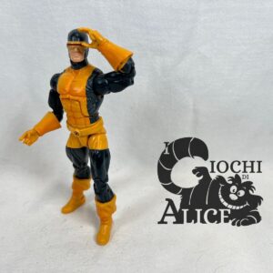 Marvel Legens action figure - All New X-men Ciclope