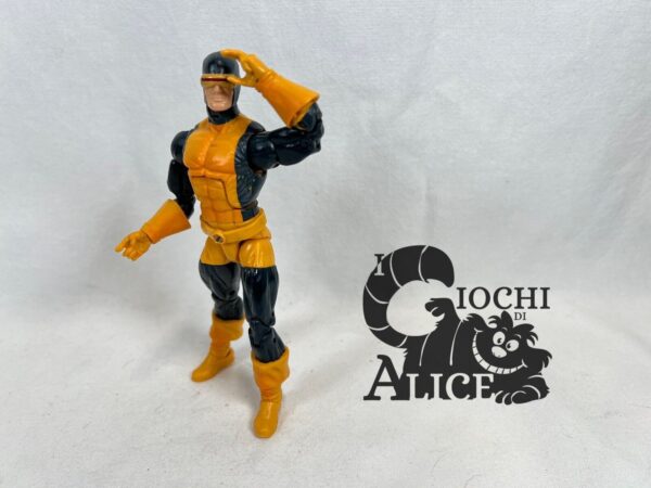Marvel Legens action figure - All New X-men Ciclope