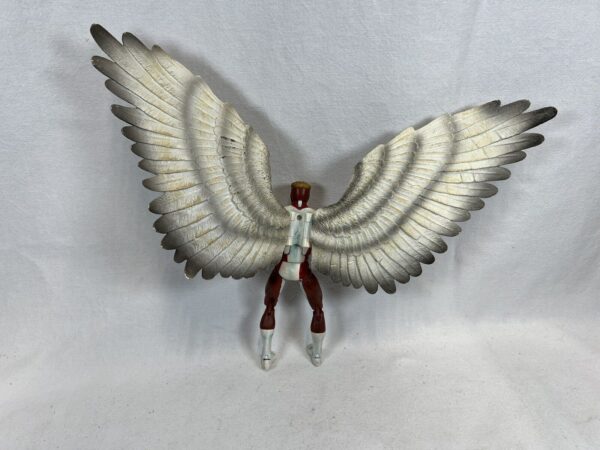 Marvel Legens action figure - Angelo Angel Red Version - immagine 4
