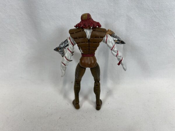 Marvel Legens action figure - Lady Deathstrike - immagine 5