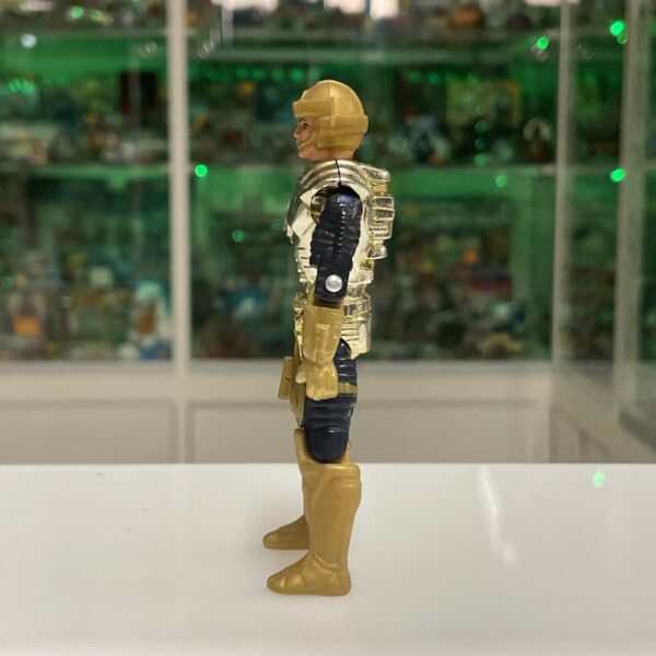 Mattel 1987 Captain Power - CAPTAIN POWER - COMPLETO In Italia - immagine 3