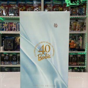 Mattel Barbie - Barbie Celebrating Gala 40 years of Dreams #23041