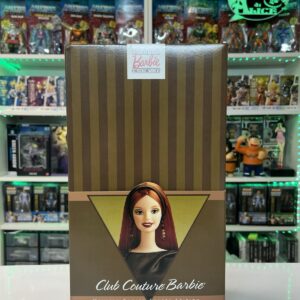 Mattel Barbie - Barbie Club Couture Member's Choice 4a edizione