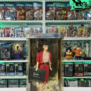 Mattel Barbie - Collector Edition - Barbie Busy Gal