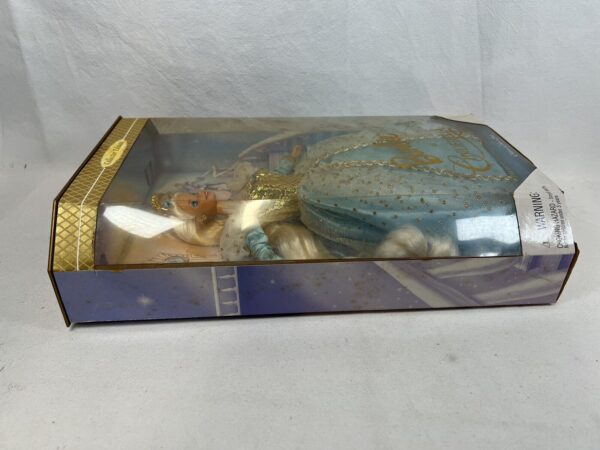 Mattel Barbie Collector Edition Children’s Collector Series - Cinderella - immagine 5