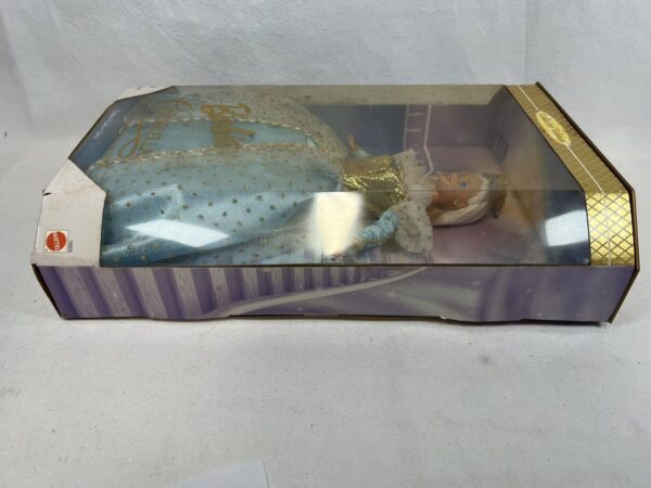 Mattel Barbie Collector Edition Children’s Collector Series - Cinderella - immagine 6