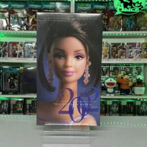 Mattel Barbie - Collector’s Club - Barbie Twilight Gala 2002