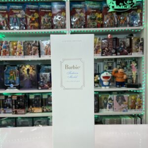 Mattel Barbie - Fashion Model Collection - Barbie Lingerie 56120 AA AfroAmerican