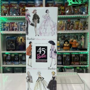 Mattel Barbie - Fashion Model Collection - Silkstone 45th Anniversary Barbie FMC