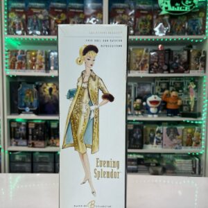 Mattel Barbie - Gold Label - Barbie Evening Splendor