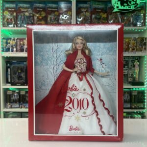 Mattel Barbie - Holiday - Barbie Holiday 2010 magia delle feste