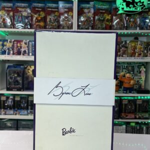 Mattel Barbie - Limited Edition Byron Lars - Prum Royale Barbie