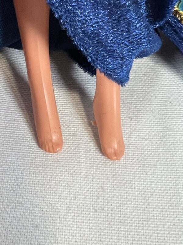 Mattel Barbie Medieval Lady the great eras vol. 5 - immagine 7