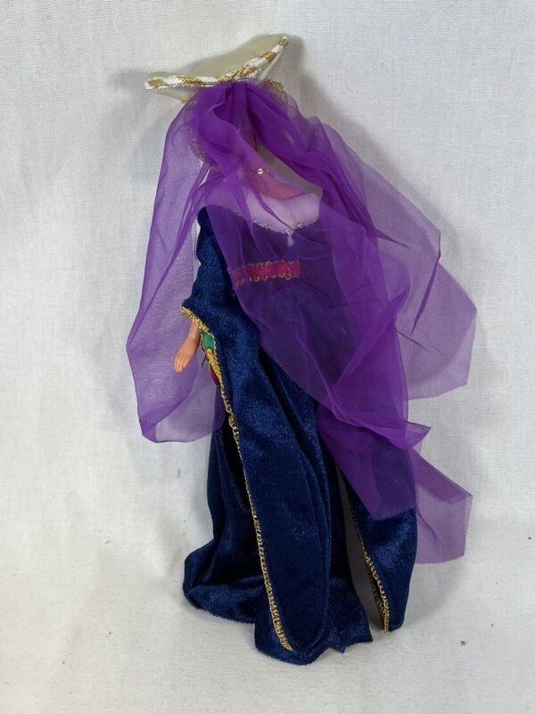 Mattel Barbie Medieval Lady the great eras vol. 5 - immagine 9