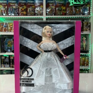 Mattel Barbie - Signature - Barbie Signature Doll 2018 60th Anniversary