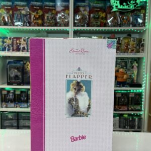 Mattel Barbie The Great Eras Collection - Flapper