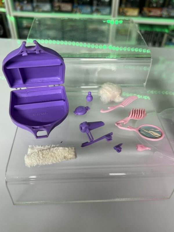 Mattel Barbie Vintage Barbie Beauty Secrets 1979 - immagine 3