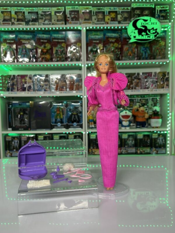 Mattel Barbie Vintage Barbie Beauty Secrets 1979