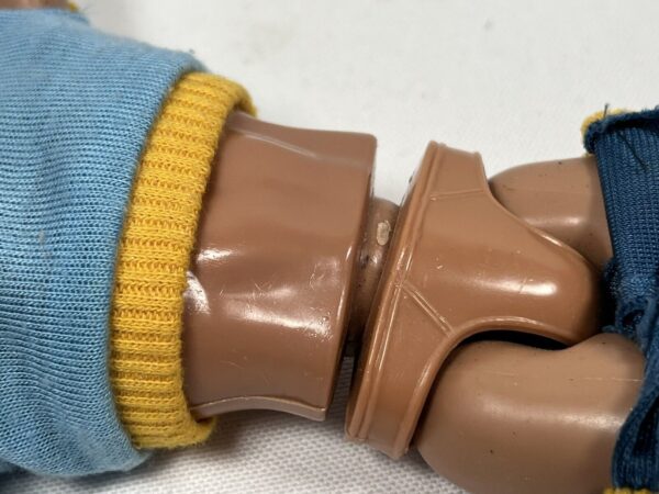 Mattel Barbie vintage Ken Serie All Star Con Outfit Originale Anni 80 - immagine 12