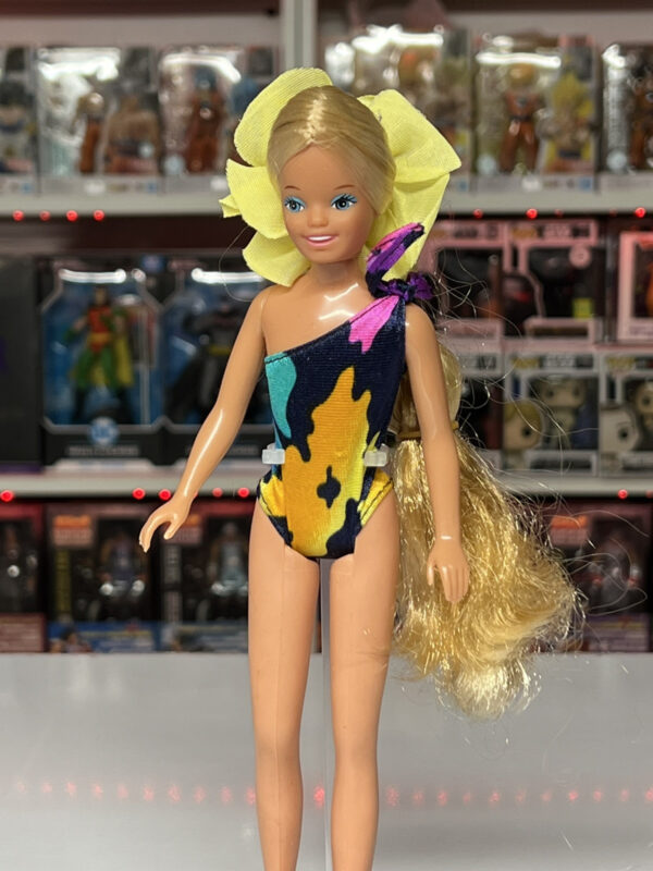 Mattel Barbie vintage Skipper Tropical - immagine 3