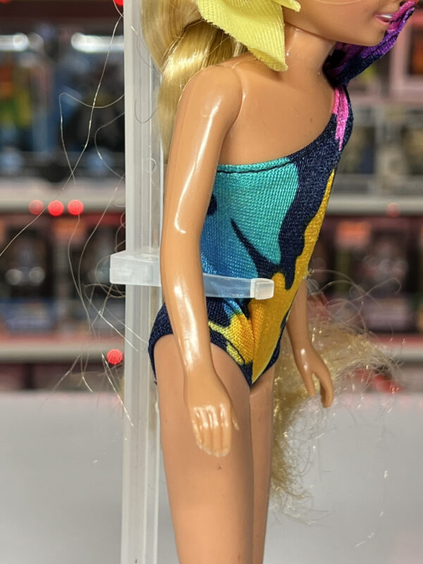 Mattel Barbie vintage Skipper Tropical - immagine 5
