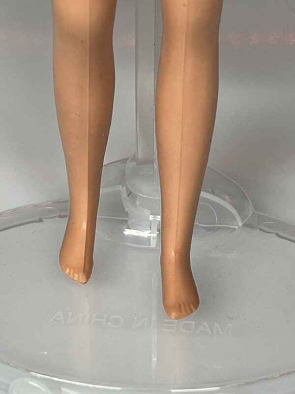 Mattel Barbie vintage Skipper Tropical - immagine 7