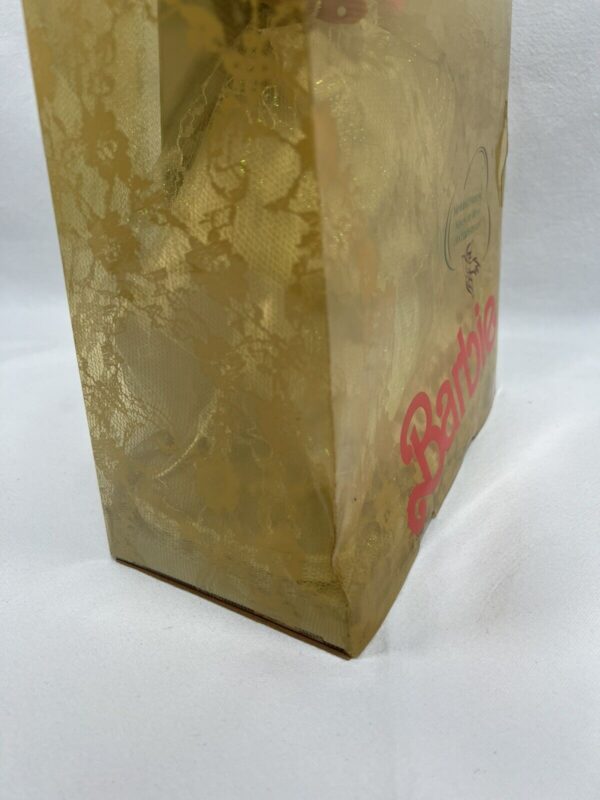 Mattel Barbie vintage Wedding Fantasy Special Edition - immagine 5