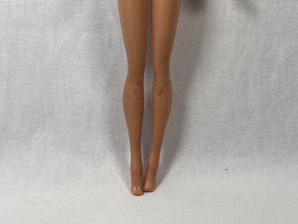 Mattel Barbie vintage bubblecut 60’s 1962 outfit original SWIMSUIT - immagine 18
