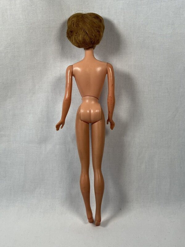 Mattel Barbie vintage bubblecut 60’s 1962 outfit original SWIMSUIT - immagine 19