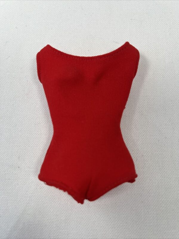 Mattel Barbie vintage bubblecut 60’s 1962 outfit original SWIMSUIT - immagine 23