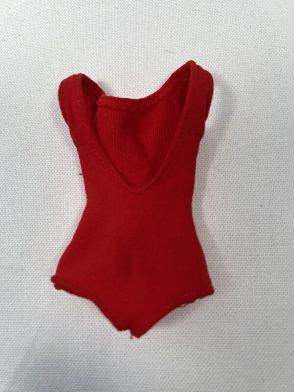 Mattel Barbie vintage bubblecut 60’s 1962 outfit original SWIMSUIT - immagine 24