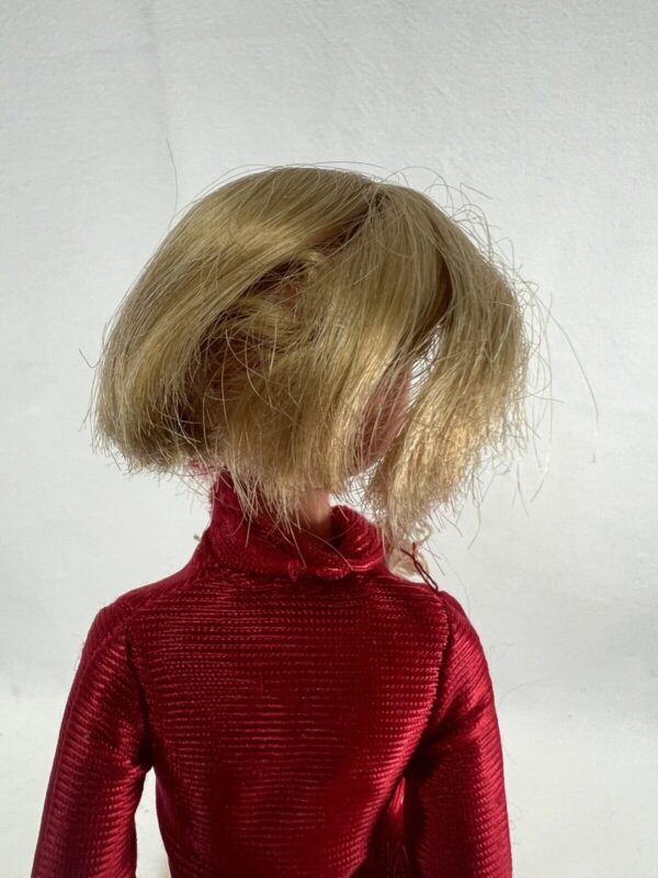 Mattel Barbie vintage western Skipper 1980 - immagine 11