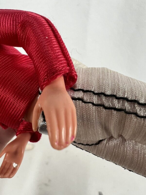 Mattel Barbie vintage western Skipper 1980 - immagine 10