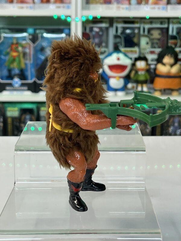 Mattel Masters of The Universe motu vintage  - Grizzlor - immagine 4