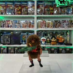 Mattel Masters of The Universe motu vintage  - Grizzlor