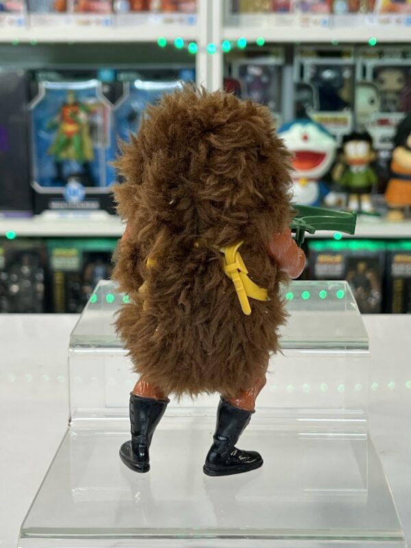 Mattel Masters of The Universe motu vintage  - Grizzlor - immagine 5