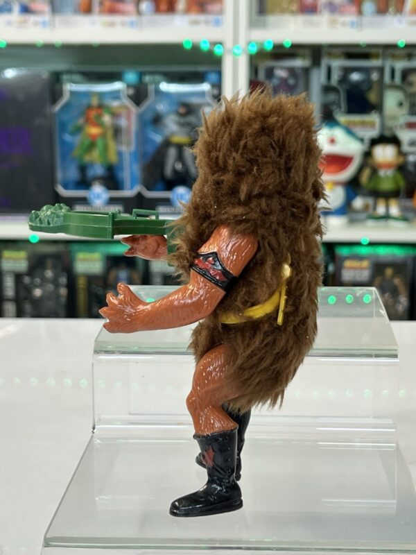 Mattel Masters of The Universe motu vintage  - Grizzlor - immagine 6