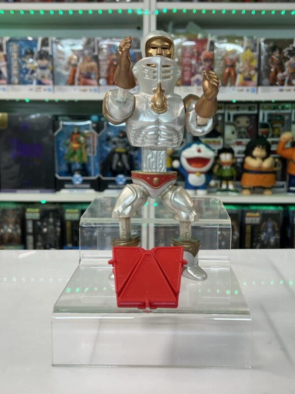 Mattel Masters of the Universe motu vintage Extendar 1985 - immagine 3
