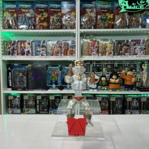 Mattel Masters of the Universe motu vintage Extendar 1985
