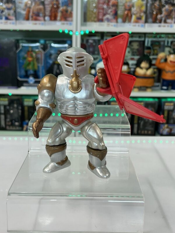 Mattel Masters of the Universe motu vintage Extendar 1985 - immagine 7