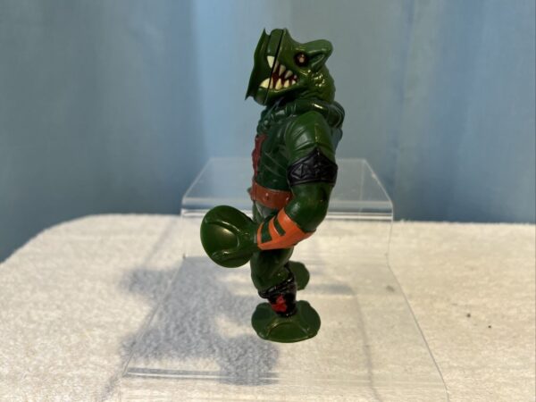 Mattel Masters of the universe motu vintage Leech 1984 - immagine 3